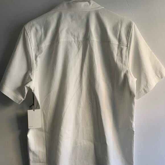 Aime Leon Dore Washed Leisure Shirt - Picture 2 of 5